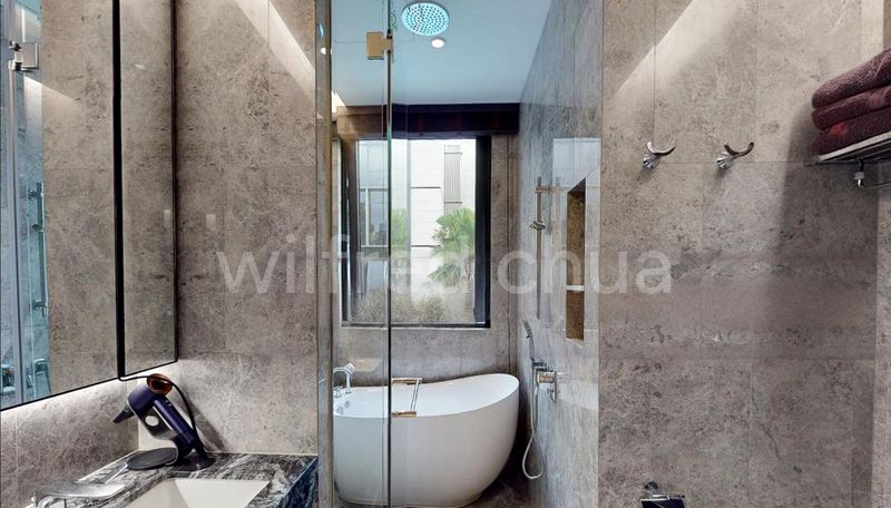4 Bed Condo for Sale in  Dalvey Haus - Image 9